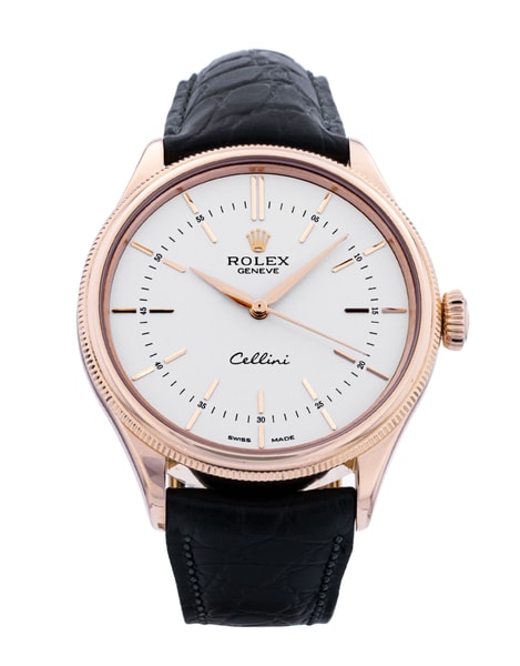 Rolex Cellini 50505